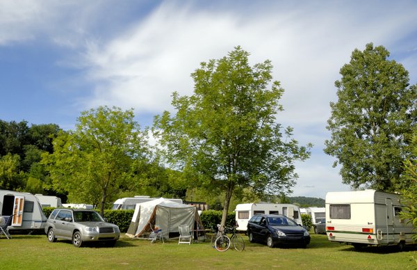 Le camping de prigny : des vacances entre océan, marais et villages de charme