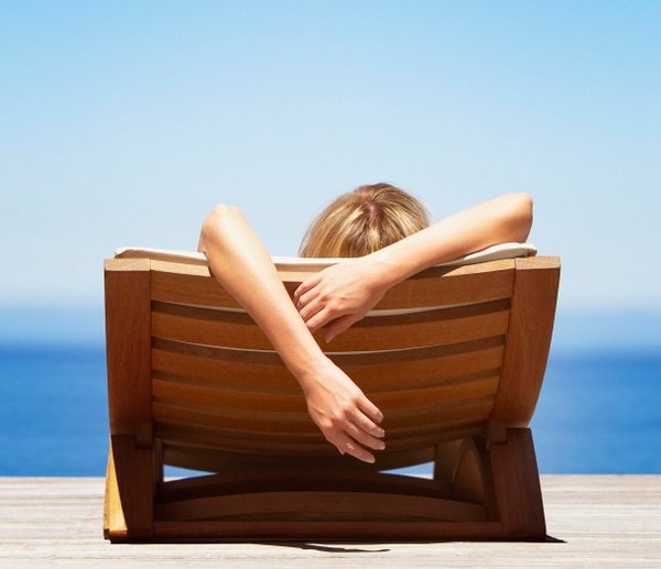 Passer ses vacances d'été en auvergne