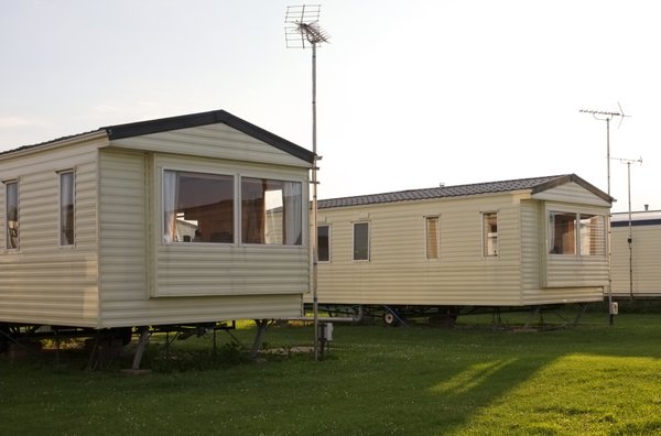 Camping Les Genêts - Le choix idéal pour un séjour confortable et agréable en Aveyron