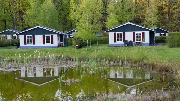 Campings en Drôme provençale : des hébergements pour tous les budgets et tous les goûts