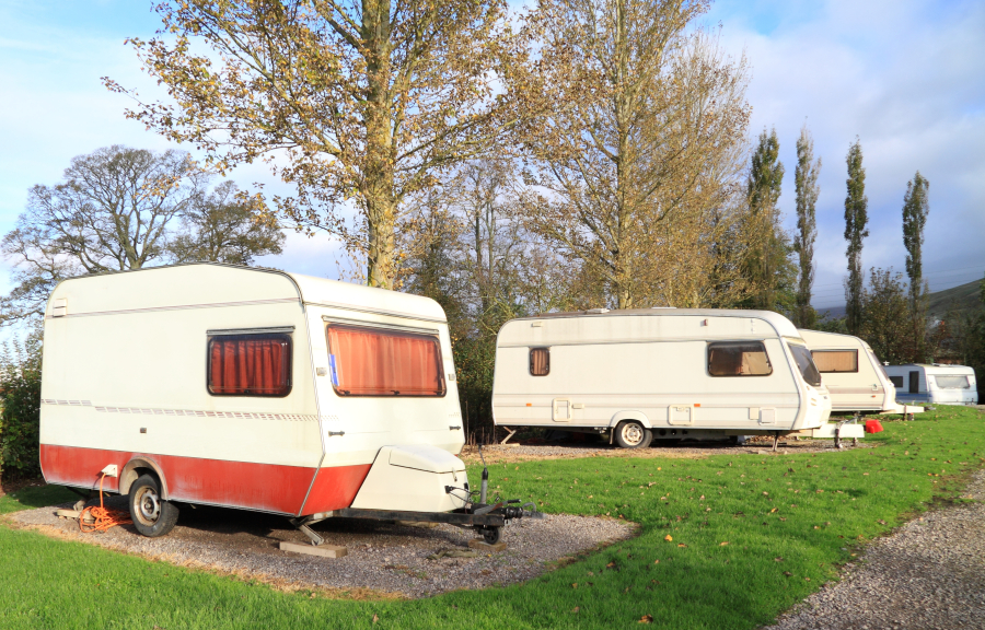 Vacances en Famille: Comment Trouver un Mobil Home pas Cher dans l'Hérault